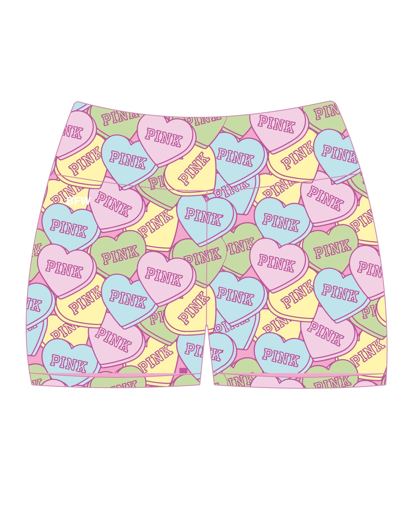 DOLCE SHORT💘
