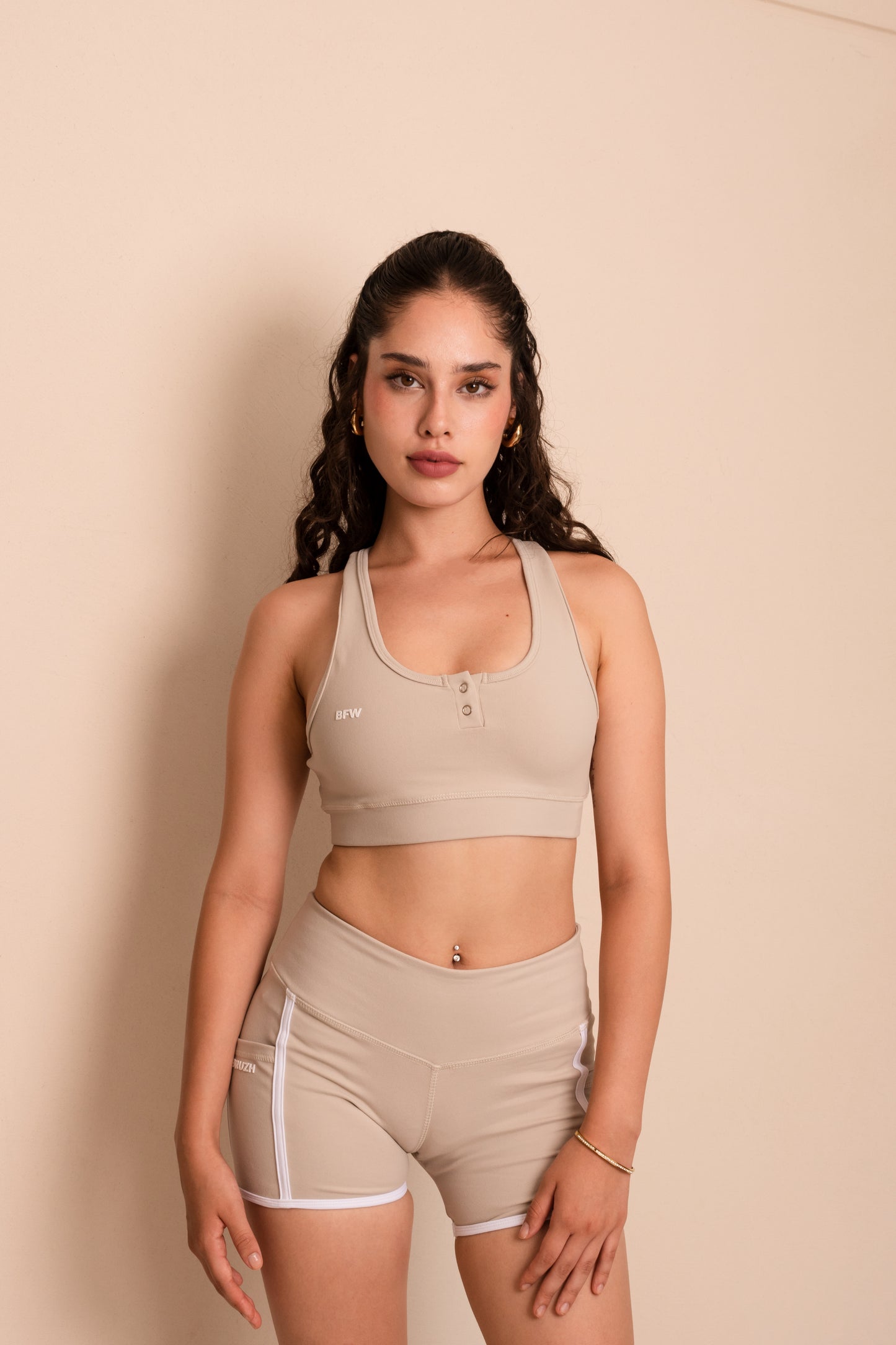 NEVADA SPORTY BRA