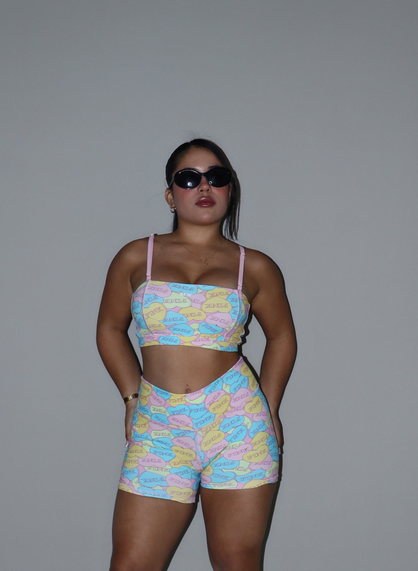 DOLCE SHORT💘