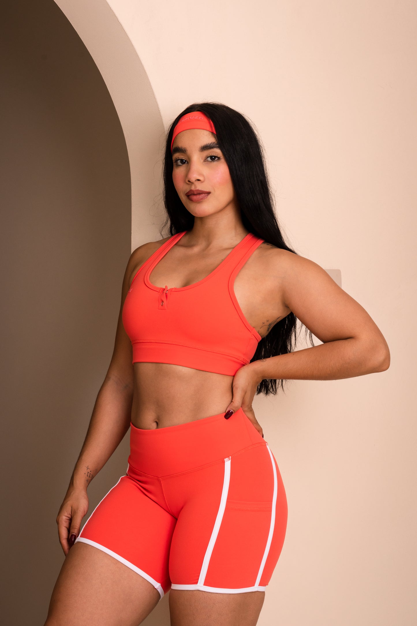 TORONJA SPORTY BRA