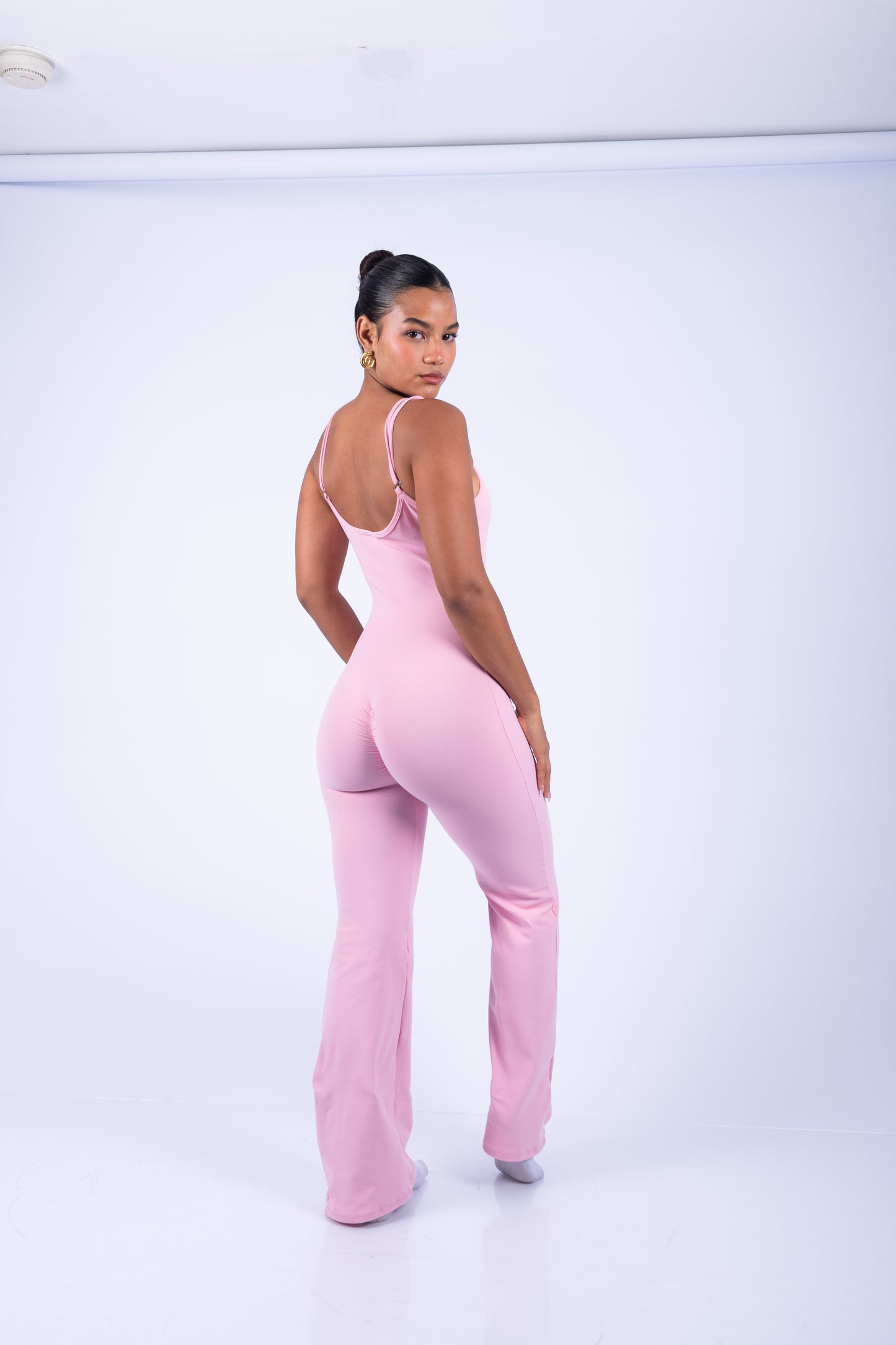 JUMPER PINK
