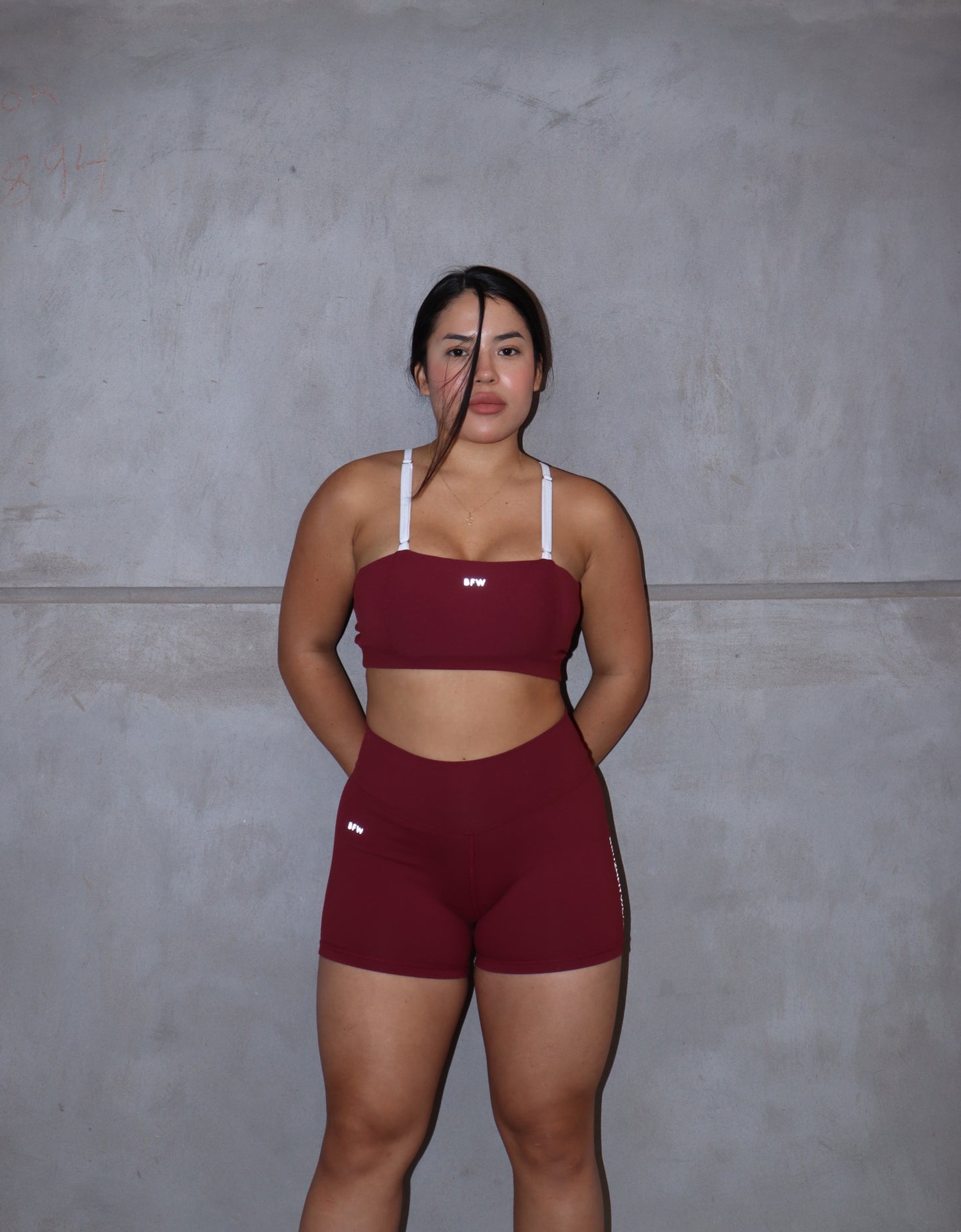 CLASIC SHORT VINO