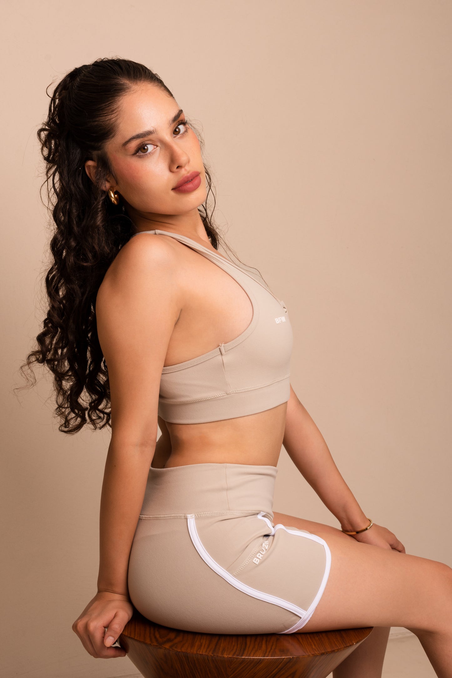NEVADA SPORTY BRA