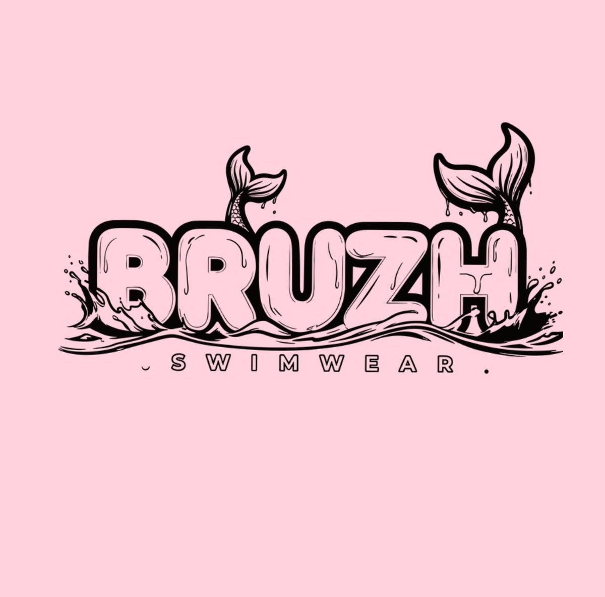BRUZHSWIM / BIKINIS