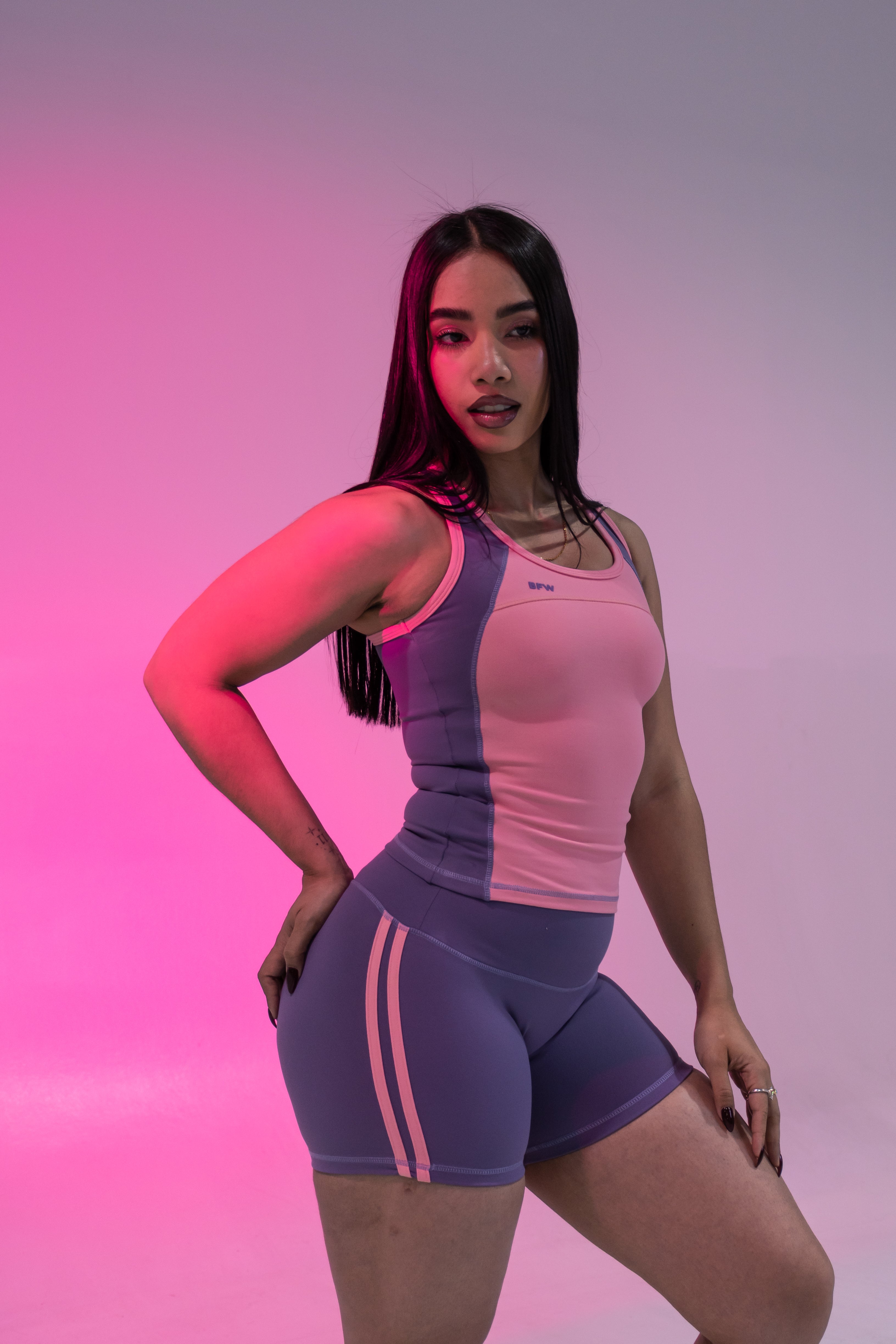 PURPLE VIVIDI OLÍMPICO ⭐️