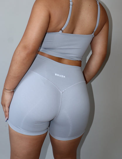 GRAY CLASIC SHORT