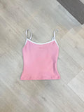 Vividi faja pink