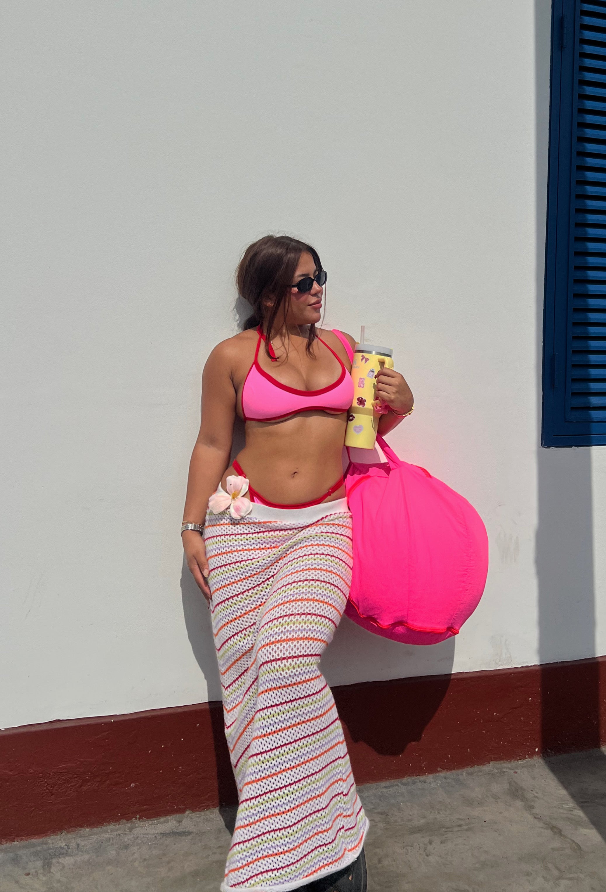 BIKINI CHERRY BLUSH