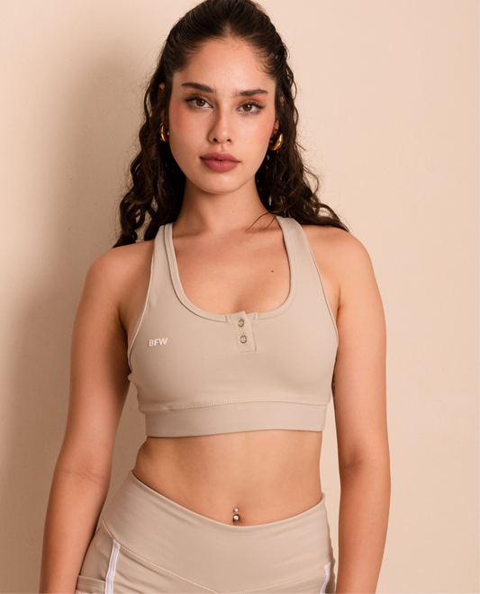 NEVADA SPORTY BRA