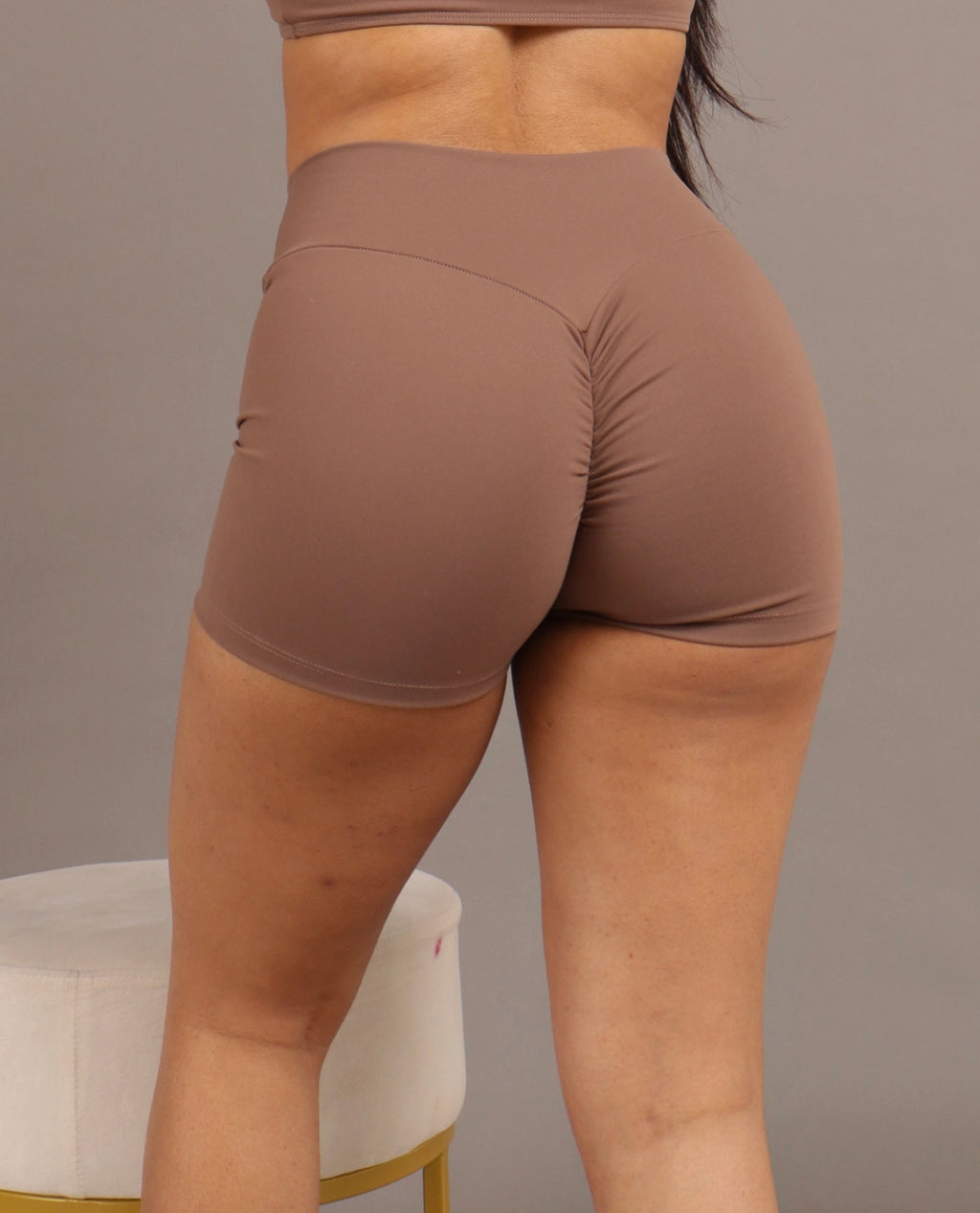 BASIC SHORT MANI (Energy collection)