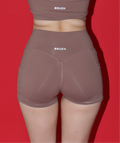 Toffee pocket short