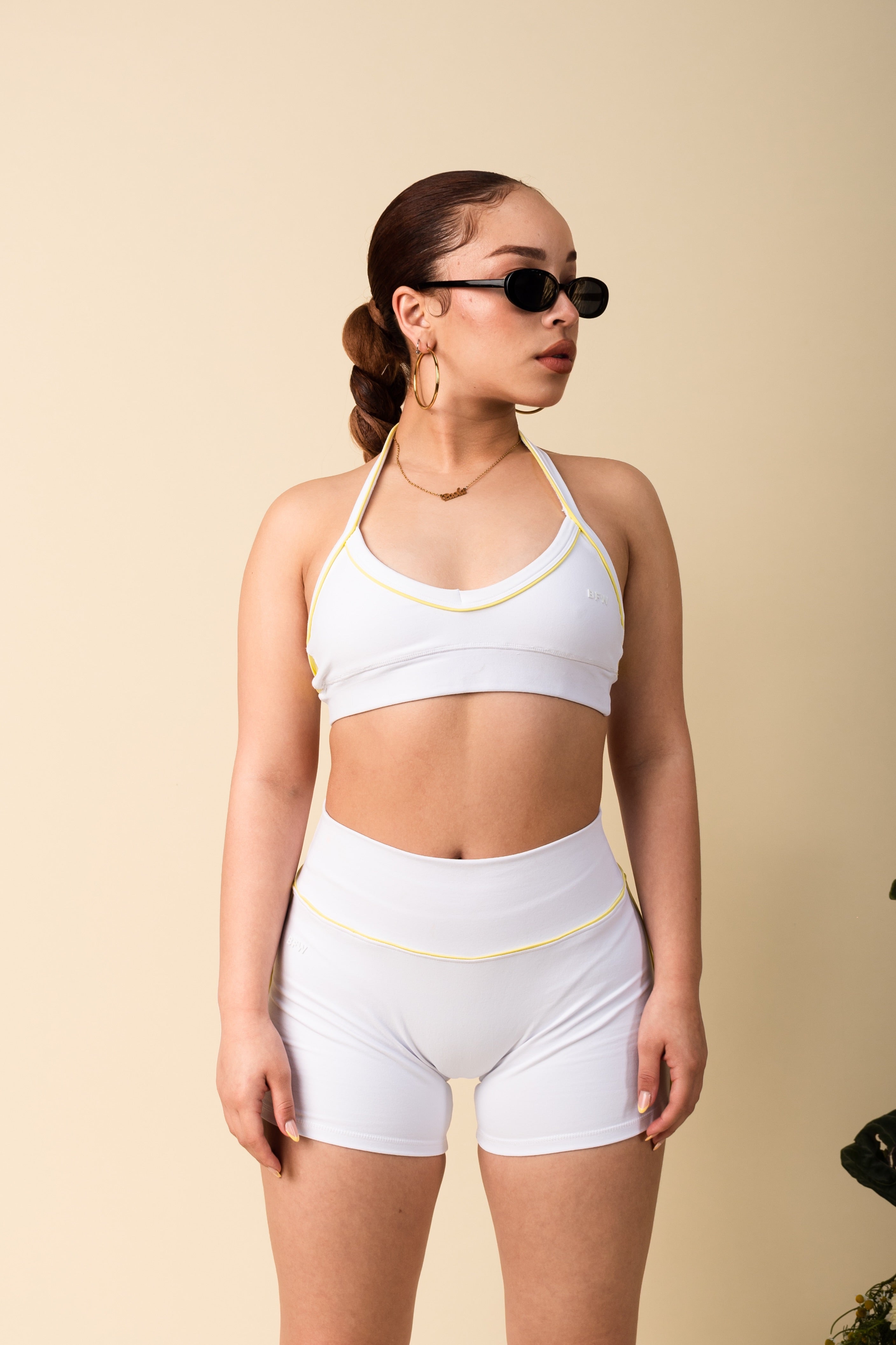 LIMONATTA SPORTY BRA