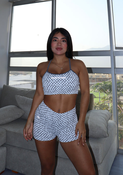 BASIC SHORT BUBBLE