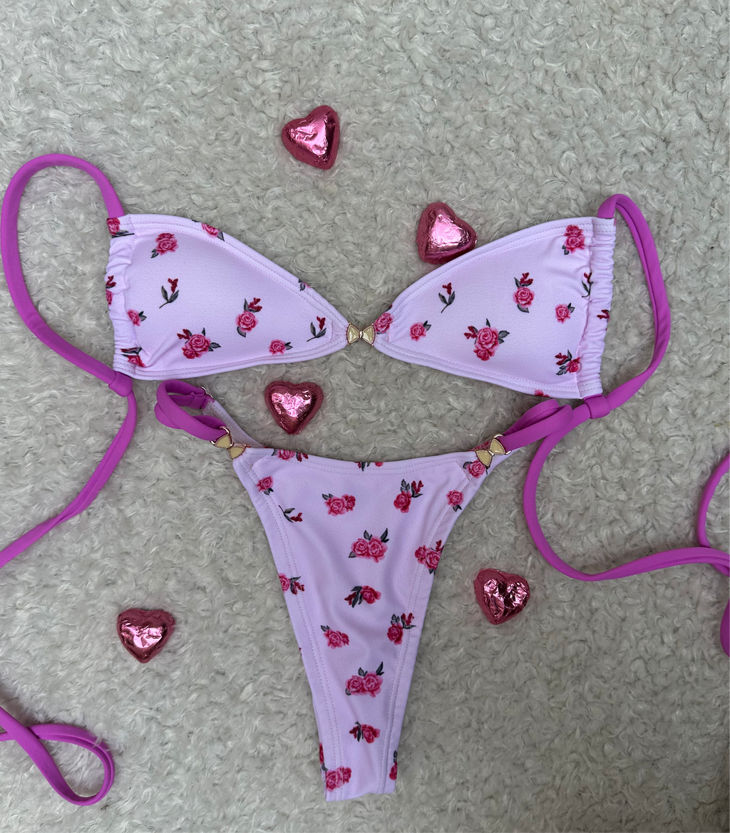Bikini “Mon amour”