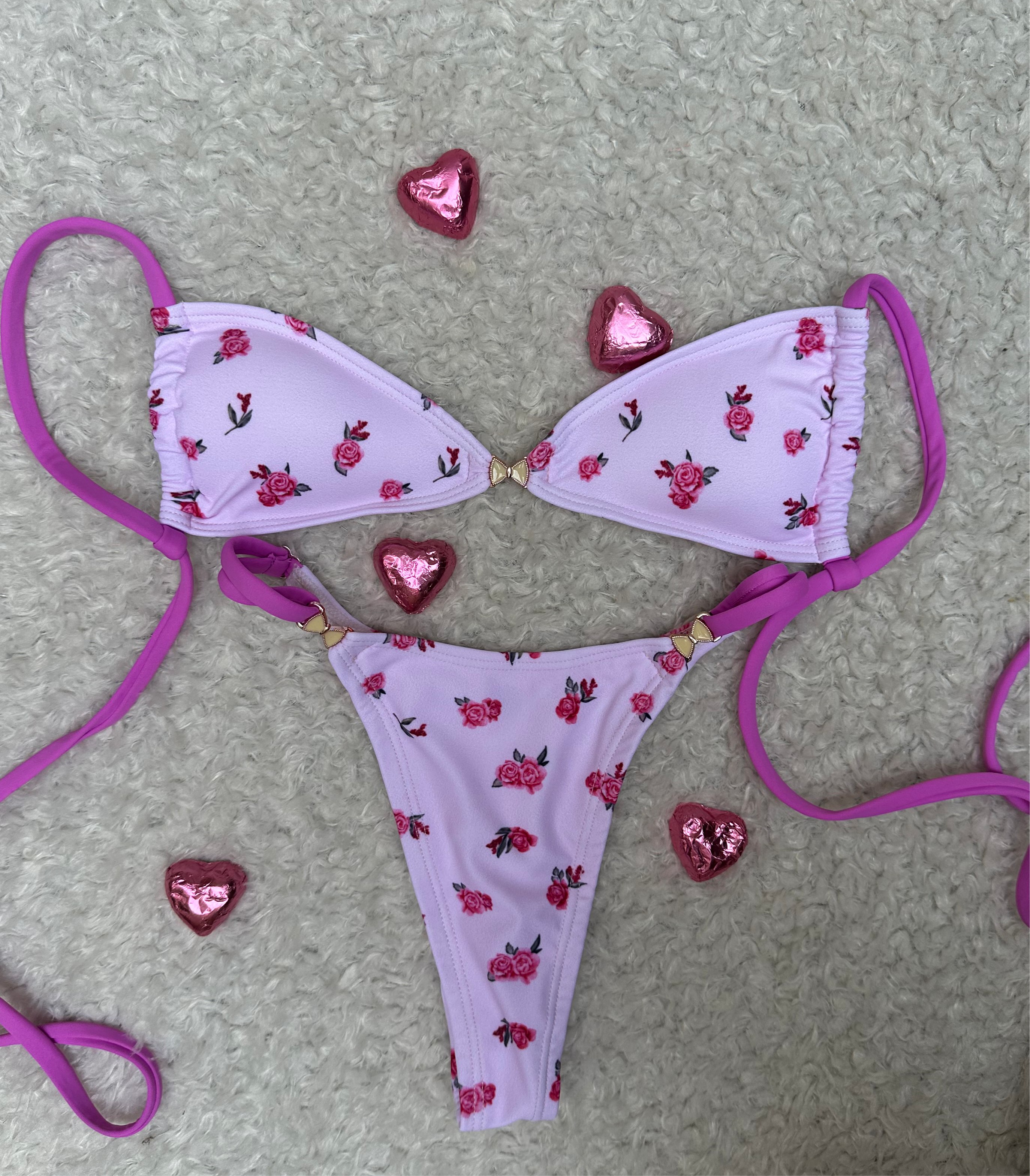 Bikini “Mon amour”