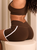 CAFE TORRADO SPORTY POCKET BIKER SHORT
