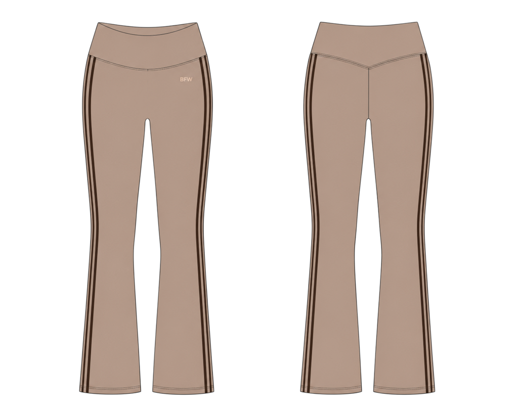 MOCCA SPORTY PANT