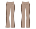 MOCCA SPORTY PANT