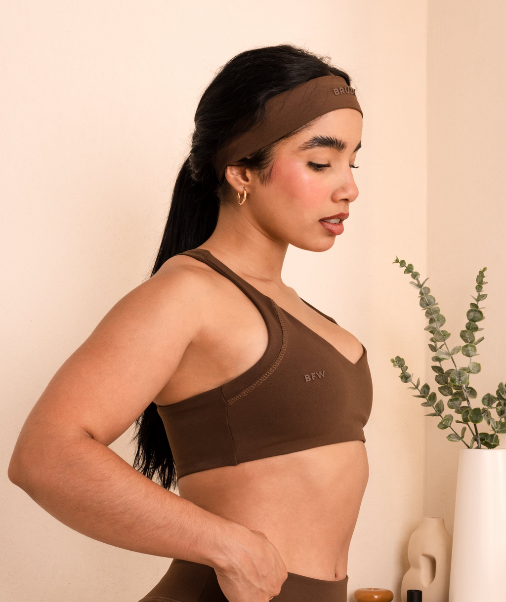 CAFÉ TORRADO BASIC SPORT BRA