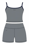 CANDY SET GRAY