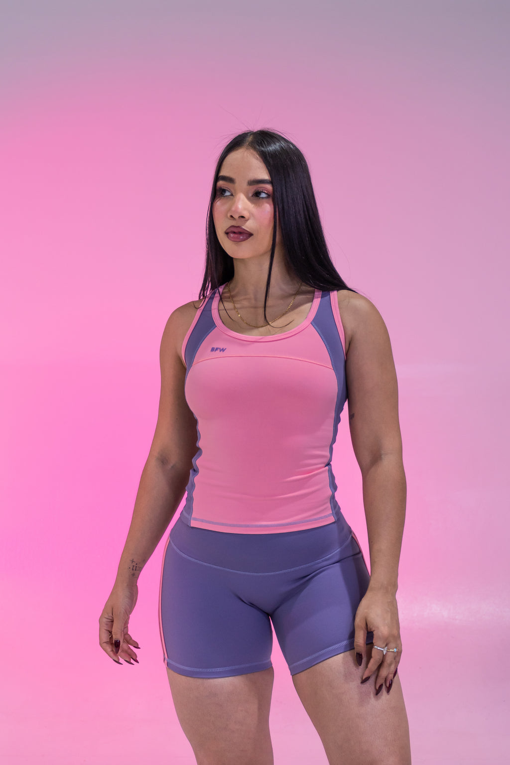 PURPLE VIVIDI OLÍMPICO ⭐️