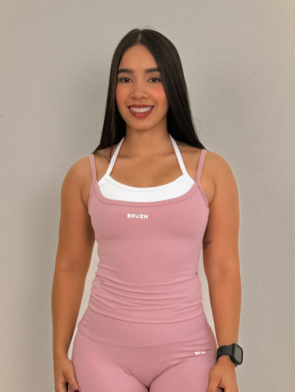 VIVIDI LAYERED PALO ROSA