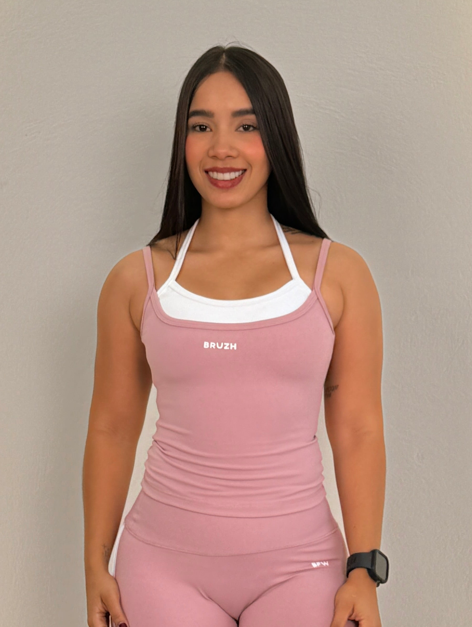 VIVIDI LAYERED PALO ROSA