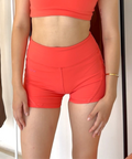 TORONJA SPORTY BASIC SHORT