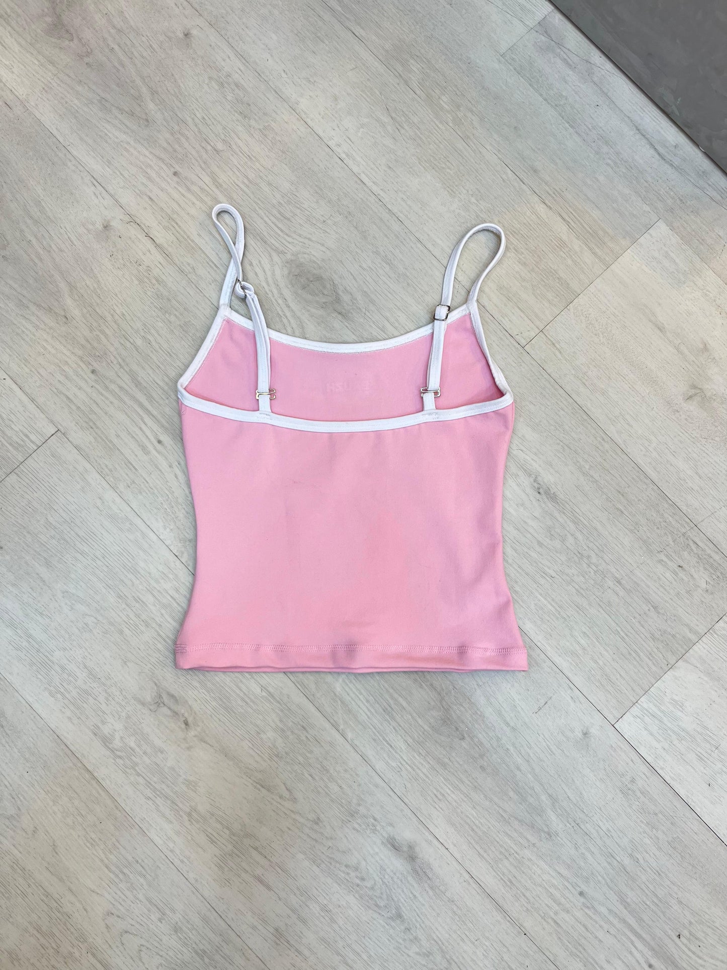 Vividi faja pink