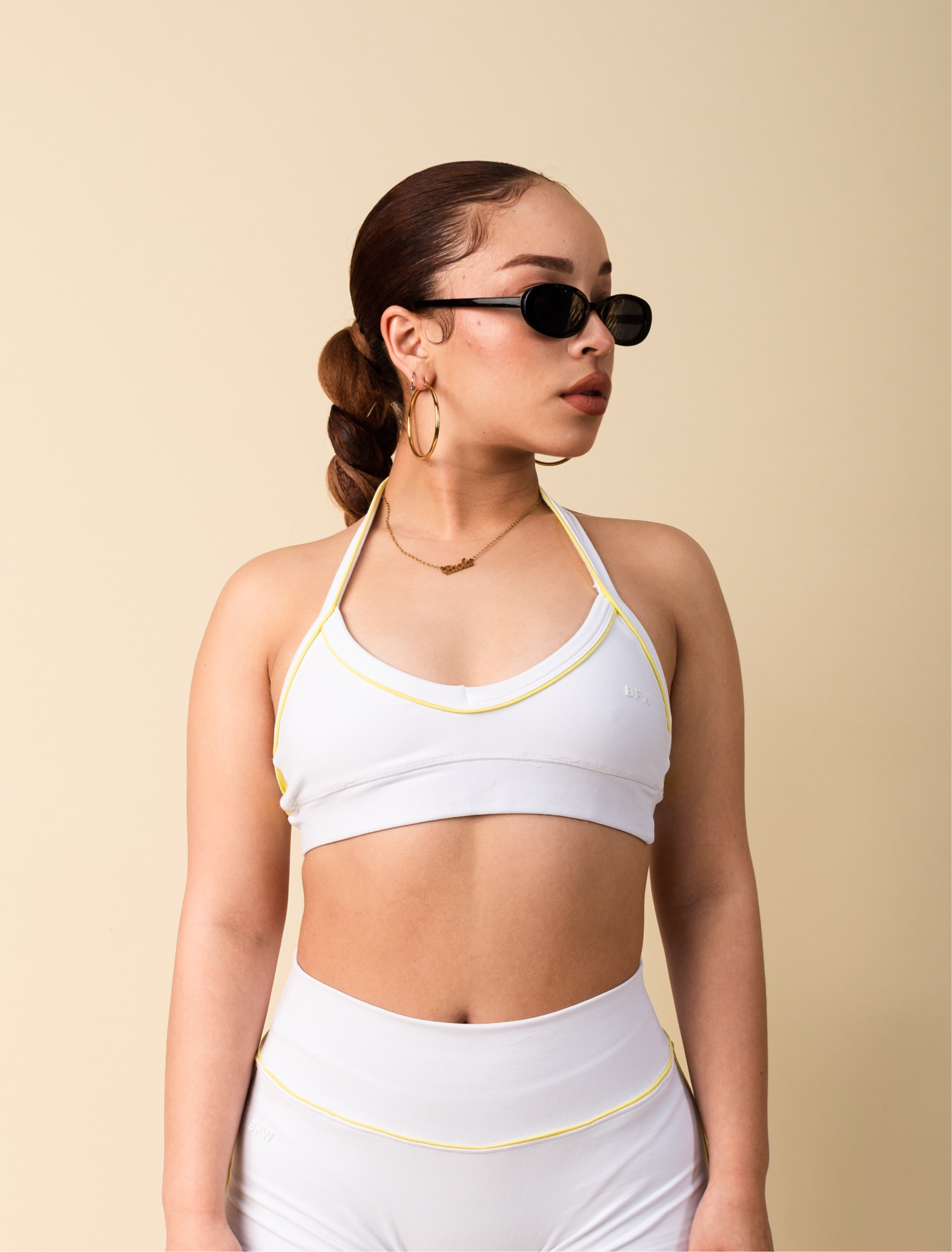 LIMONATTA SPORTY BRA