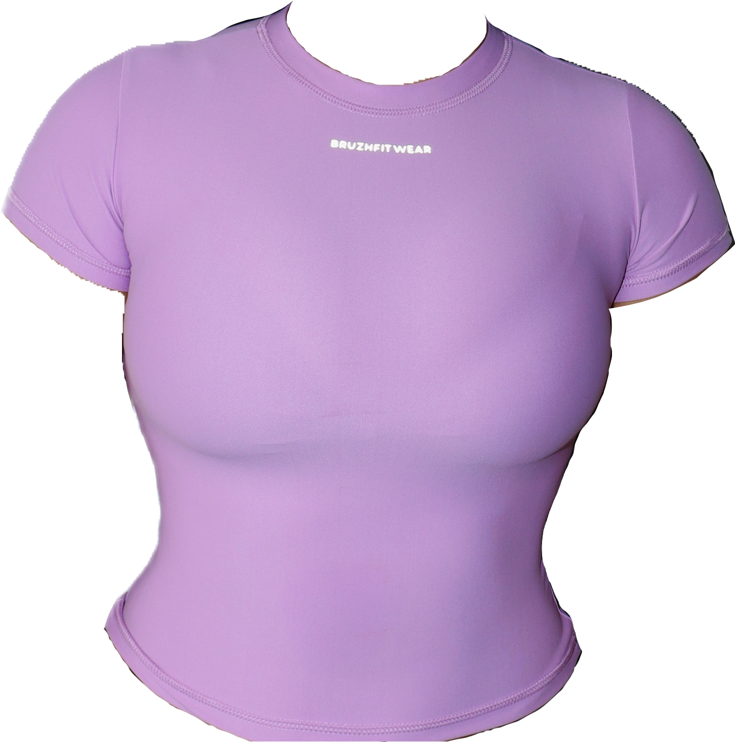 Lavanda basic tshirt