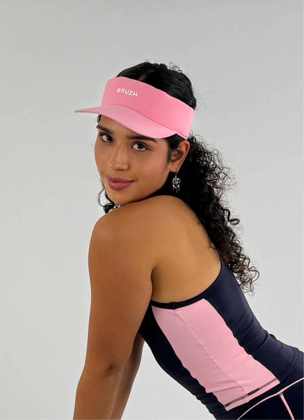 Viseras deportivas