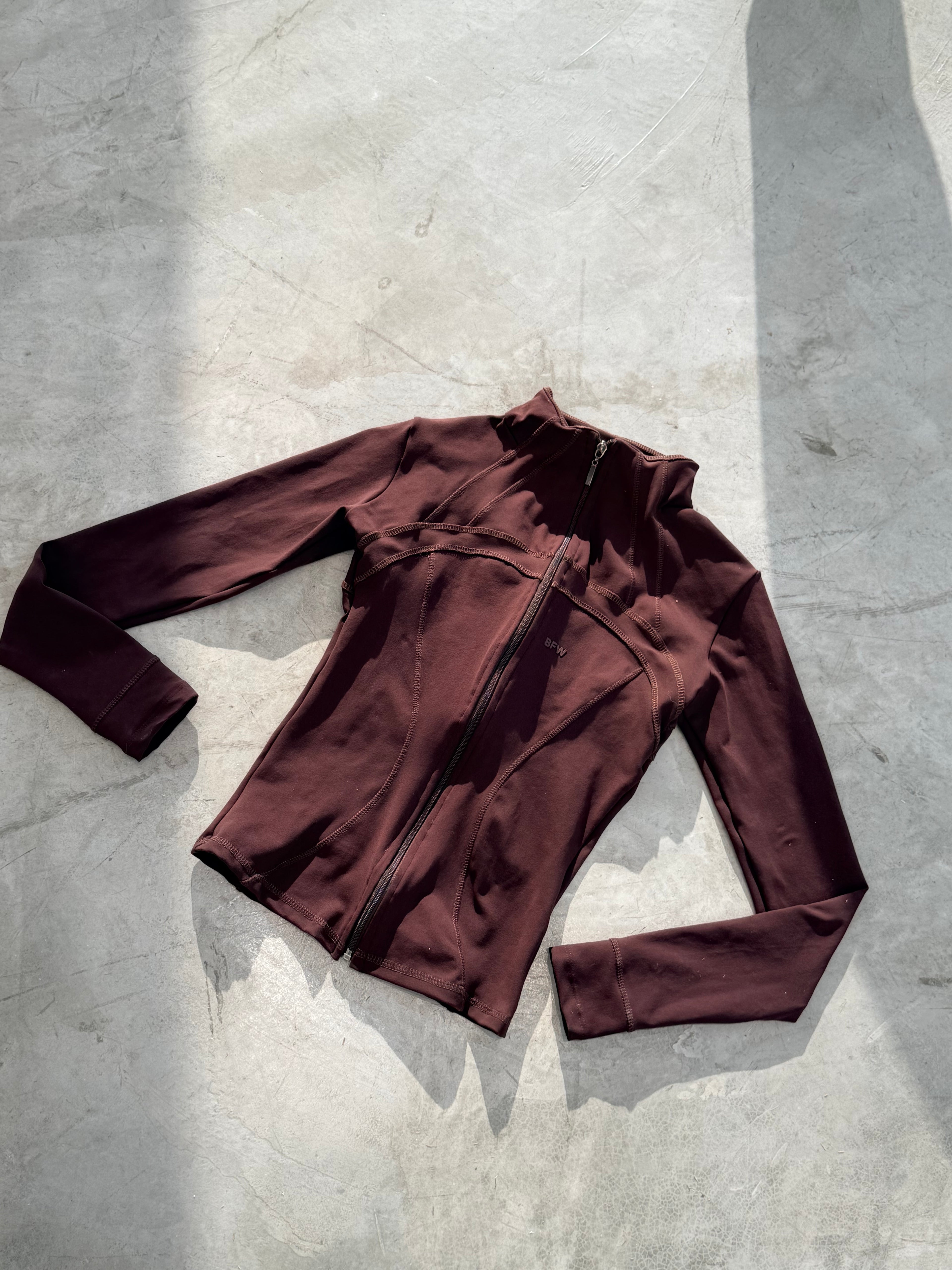 HOT CHOCOLATTE SPORT JACKET