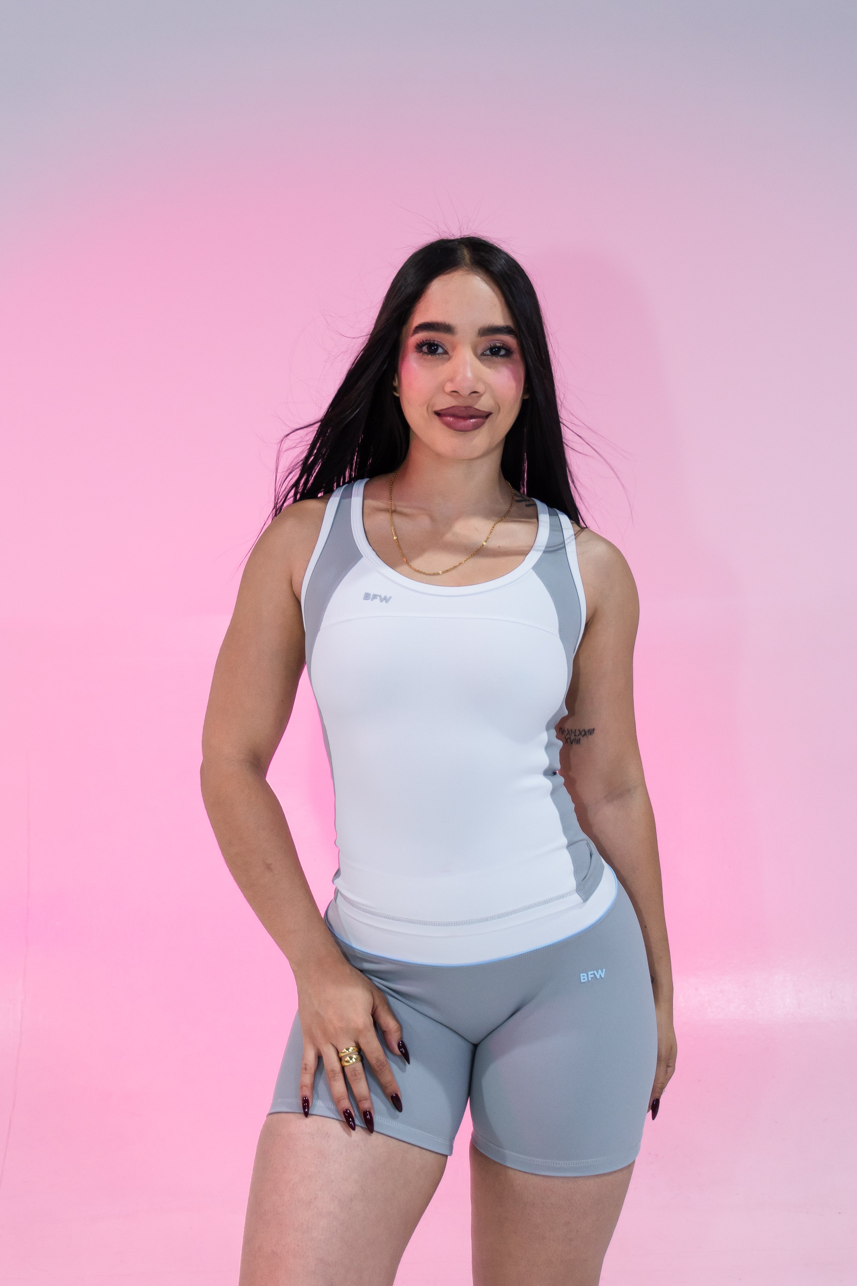 GRAY VIVIDI OLÍMPICO