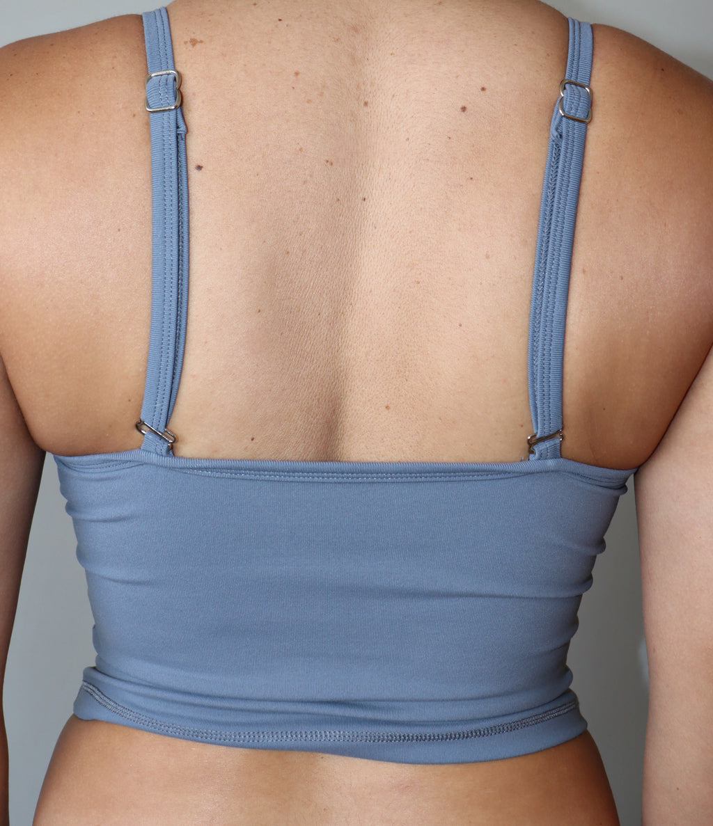 Gray basic vividi