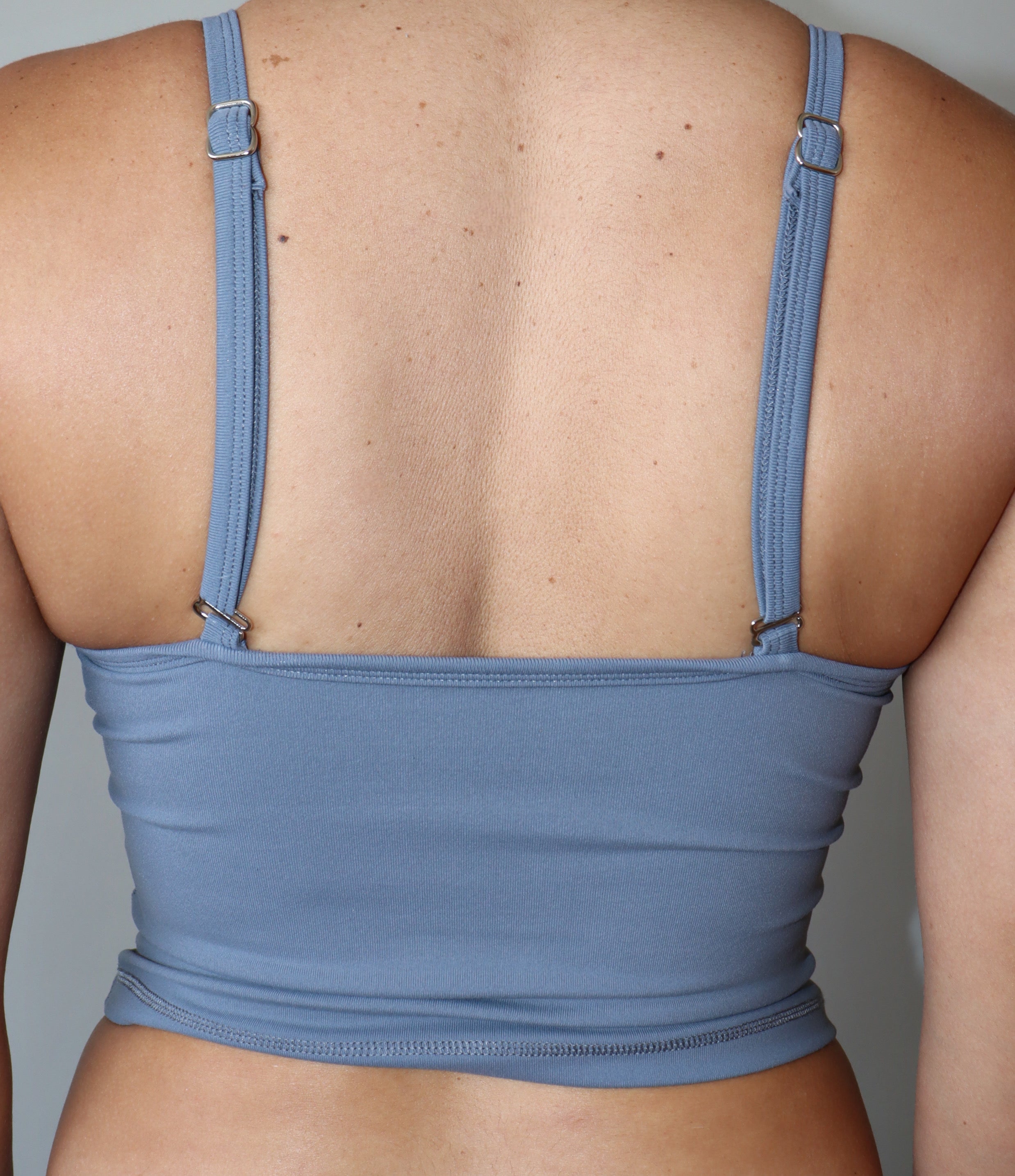 Gray basic vividi