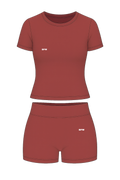 ROSE SÚPER SCULPT SET