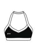 MINIMALIST BLACK TOP