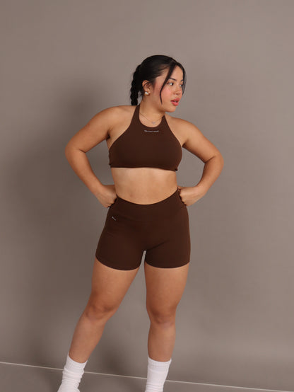 CHOCOLATTE TOP TANK (Energy collection)