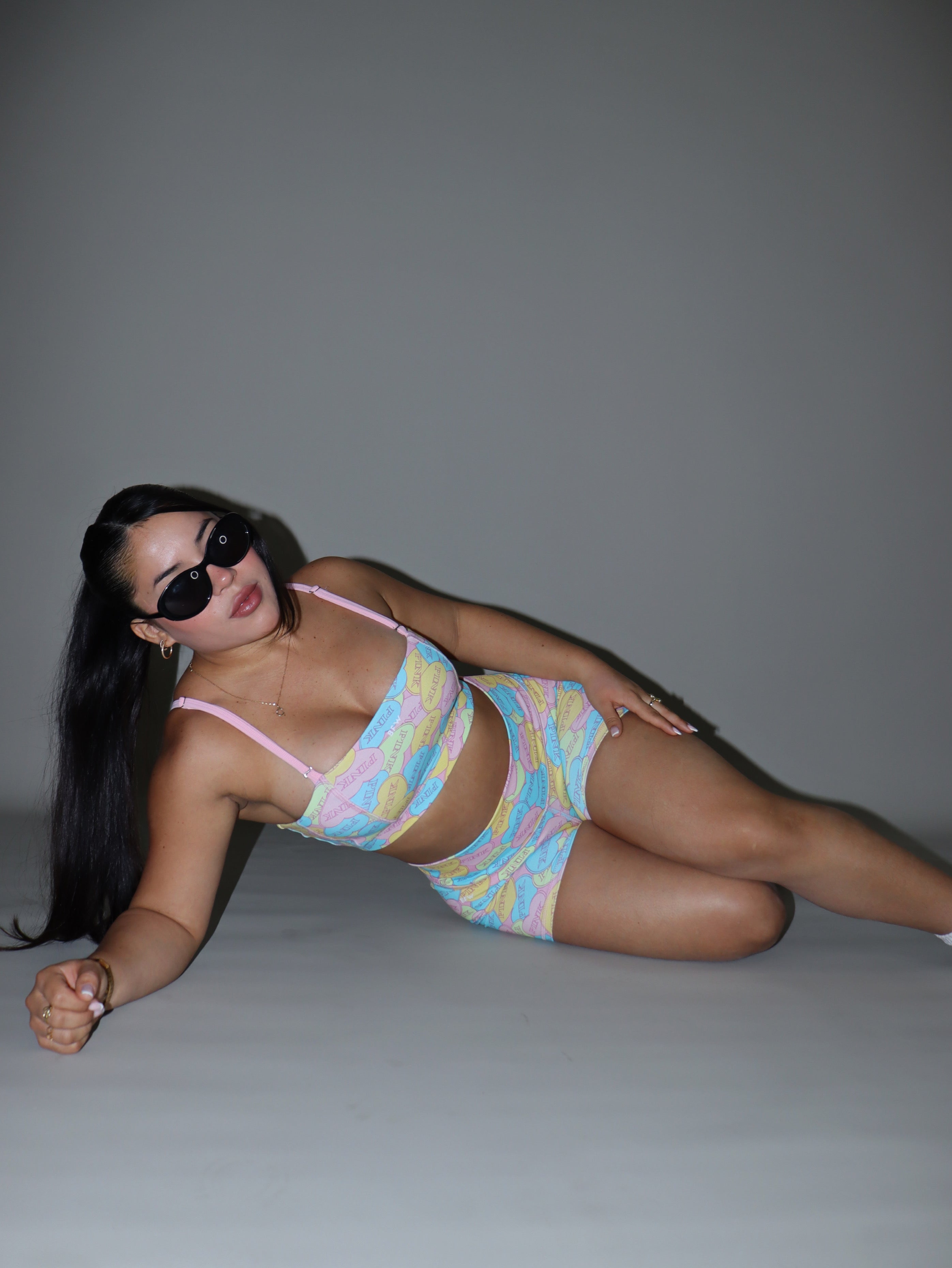 DOLCE STRAIGHT TOP 💘