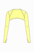 BOLERO YELLOW