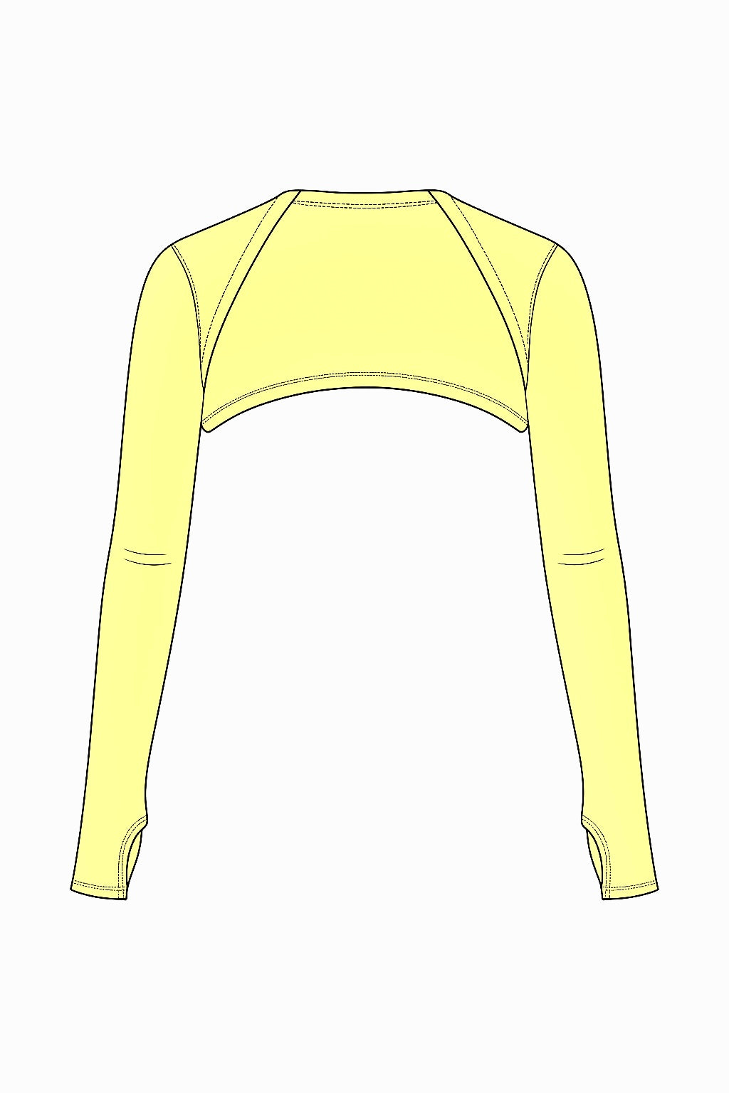 BOLERO YELLOW