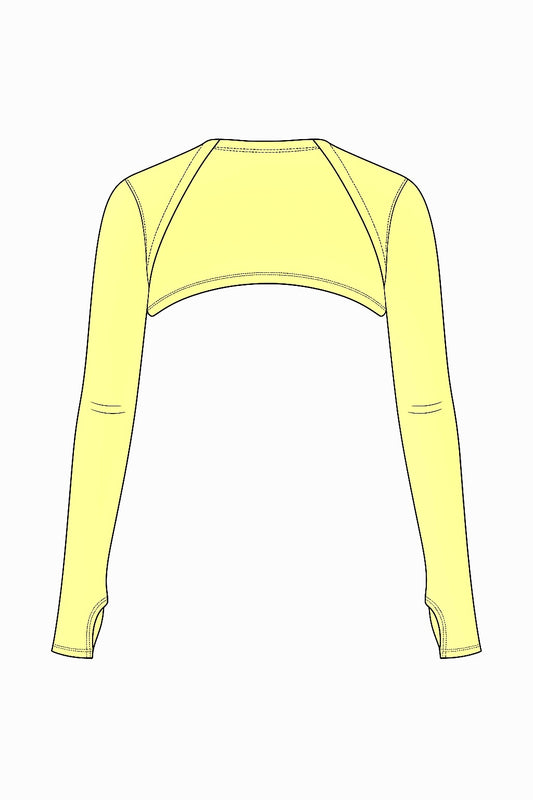BOLERO YELLOW