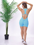 JUMPSUIT AZUL BB