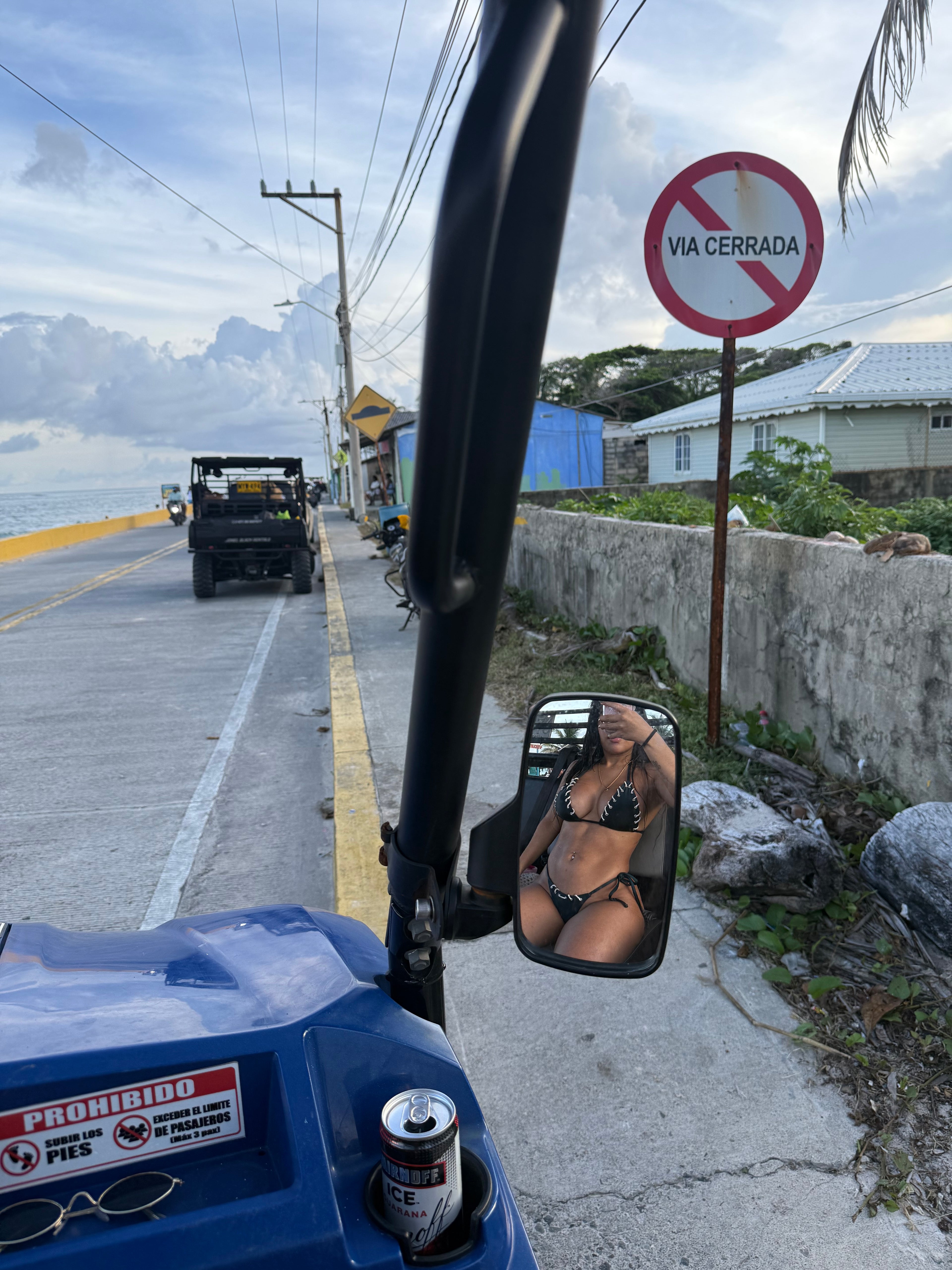 MAREA - BIKINI TRIÁNGULO