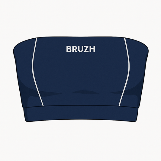 STRAPPLE TOP AZUL NOCHE