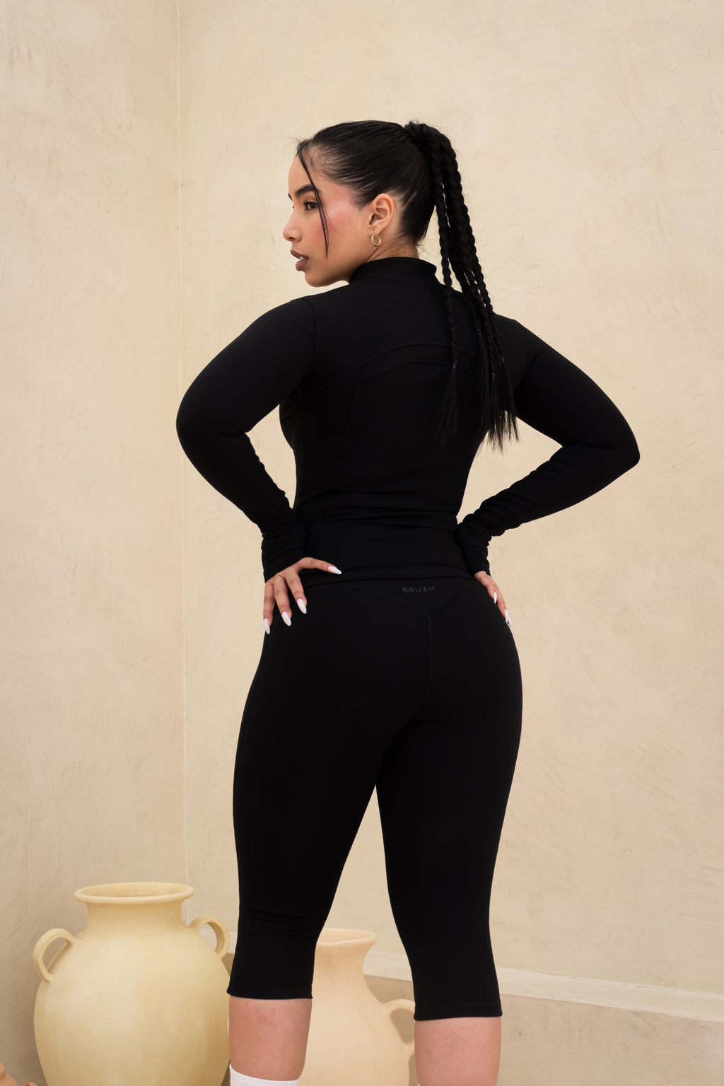 BLACK CAT SPORT JACKET