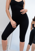 BLACK CAT CAPRI LEGGINS