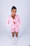 BALLERINA JACKET