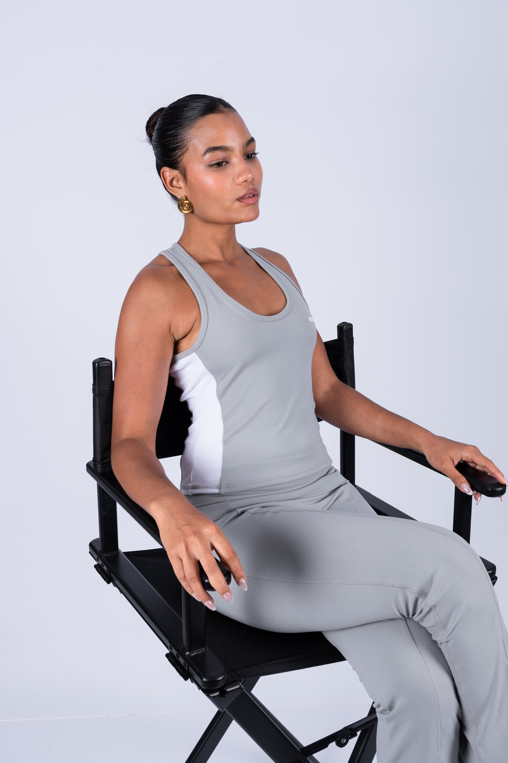 Vividi olímpico gray